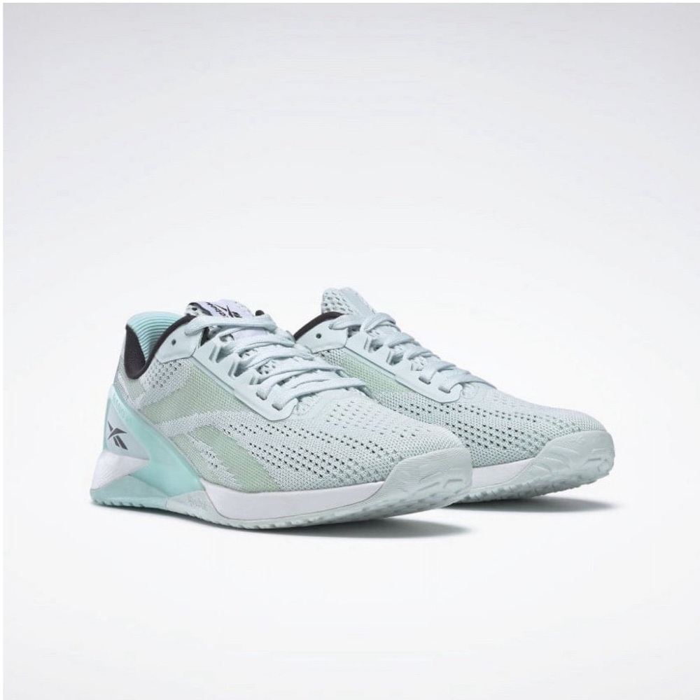 Reebok NanoX1 Blue